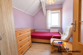 Dwupoziomowe mieszkanie 76,2 m2 - Bez czynszu